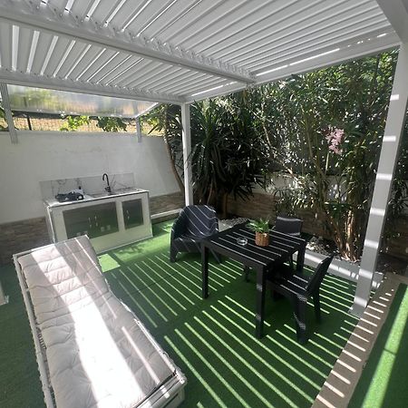 B&B Giordano Porto SantʼElpidio Esterno foto