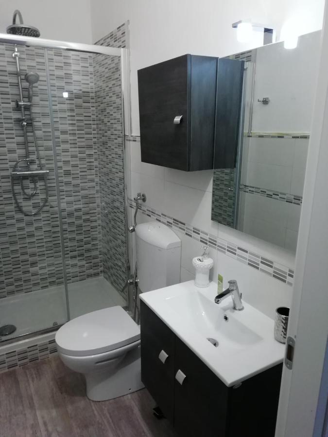 B&B Giordano Porto SantʼElpidio Esterno foto