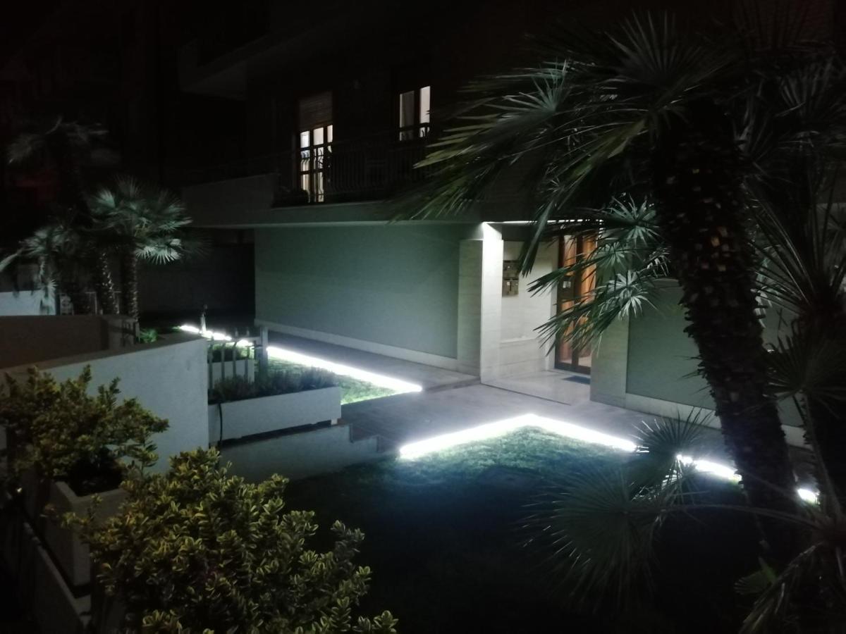 B&B Giordano Porto SantʼElpidio Esterno foto