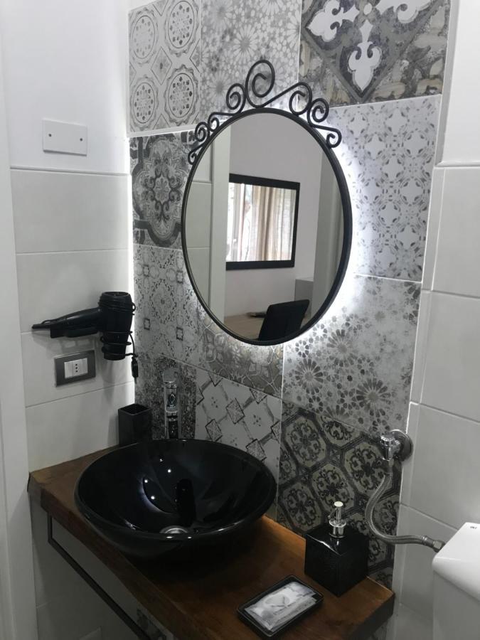 B&B Giordano Porto SantʼElpidio Esterno foto