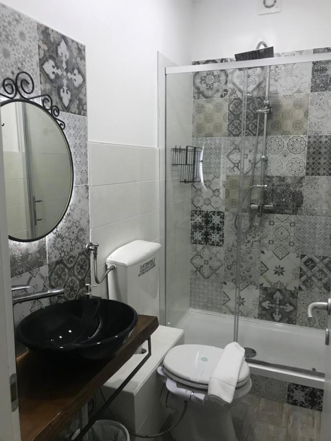 B&B Giordano Porto SantʼElpidio Esterno foto