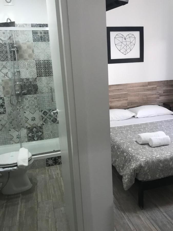B&B Giordano Porto SantʼElpidio Esterno foto