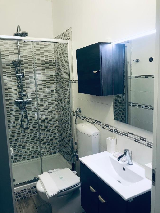 B&B Giordano Porto SantʼElpidio Esterno foto