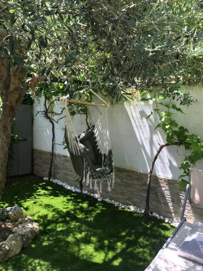 B&B Giordano Porto SantʼElpidio Esterno foto