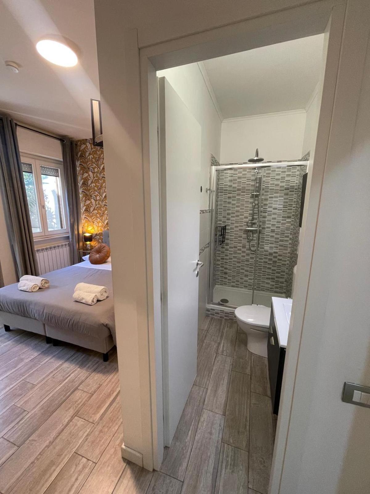 B&B Giordano Porto SantʼElpidio Esterno foto