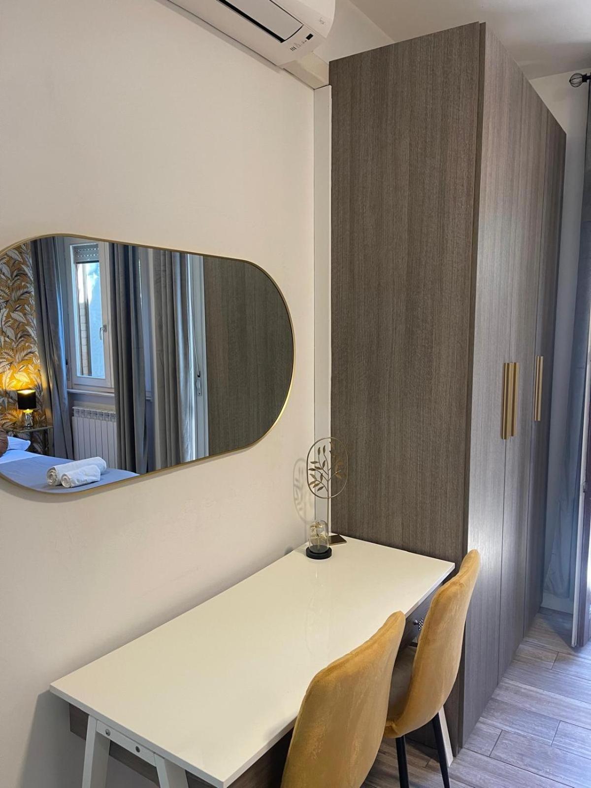 B&B Giordano Porto SantʼElpidio Esterno foto