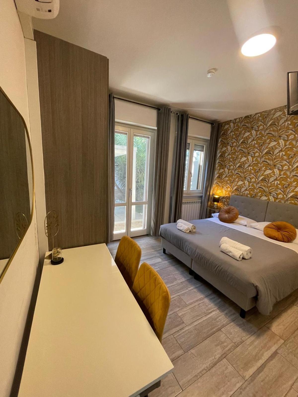 B&B Giordano Porto SantʼElpidio Esterno foto
