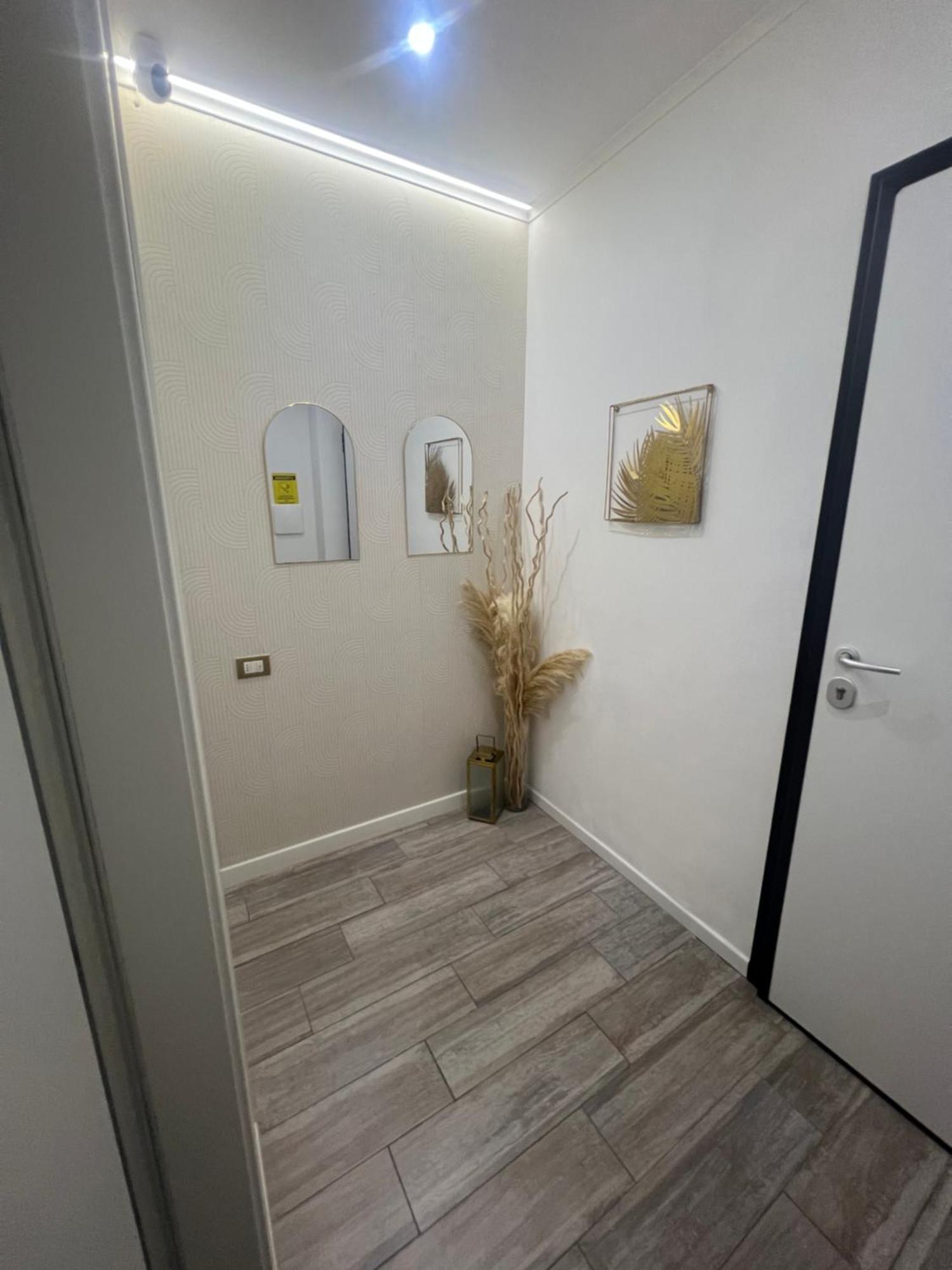 B&B Giordano Porto SantʼElpidio Esterno foto