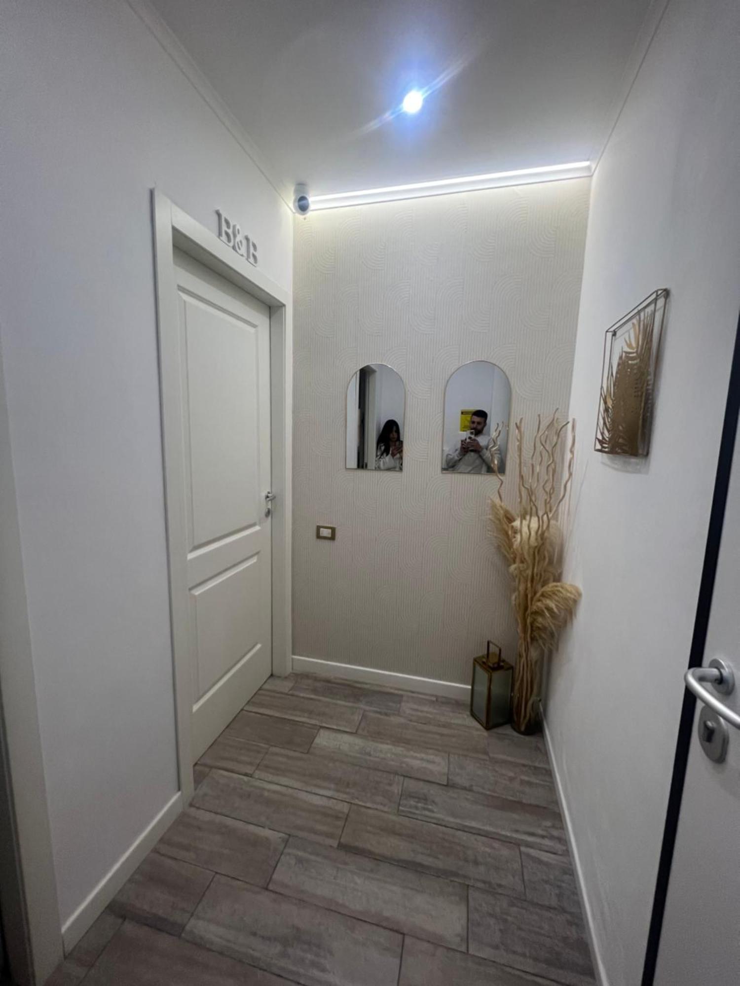 B&B Giordano Porto SantʼElpidio Esterno foto