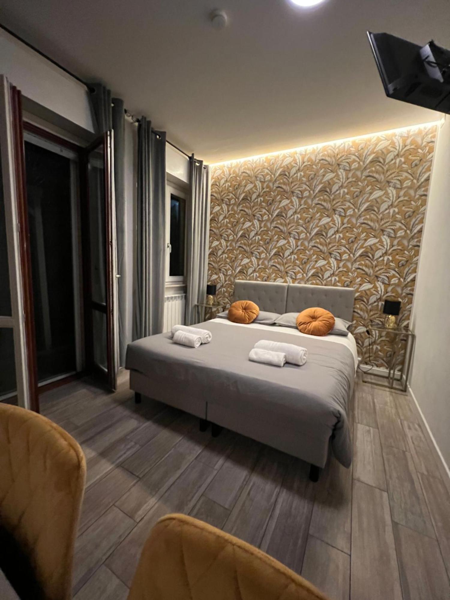B&B Giordano Porto SantʼElpidio Esterno foto