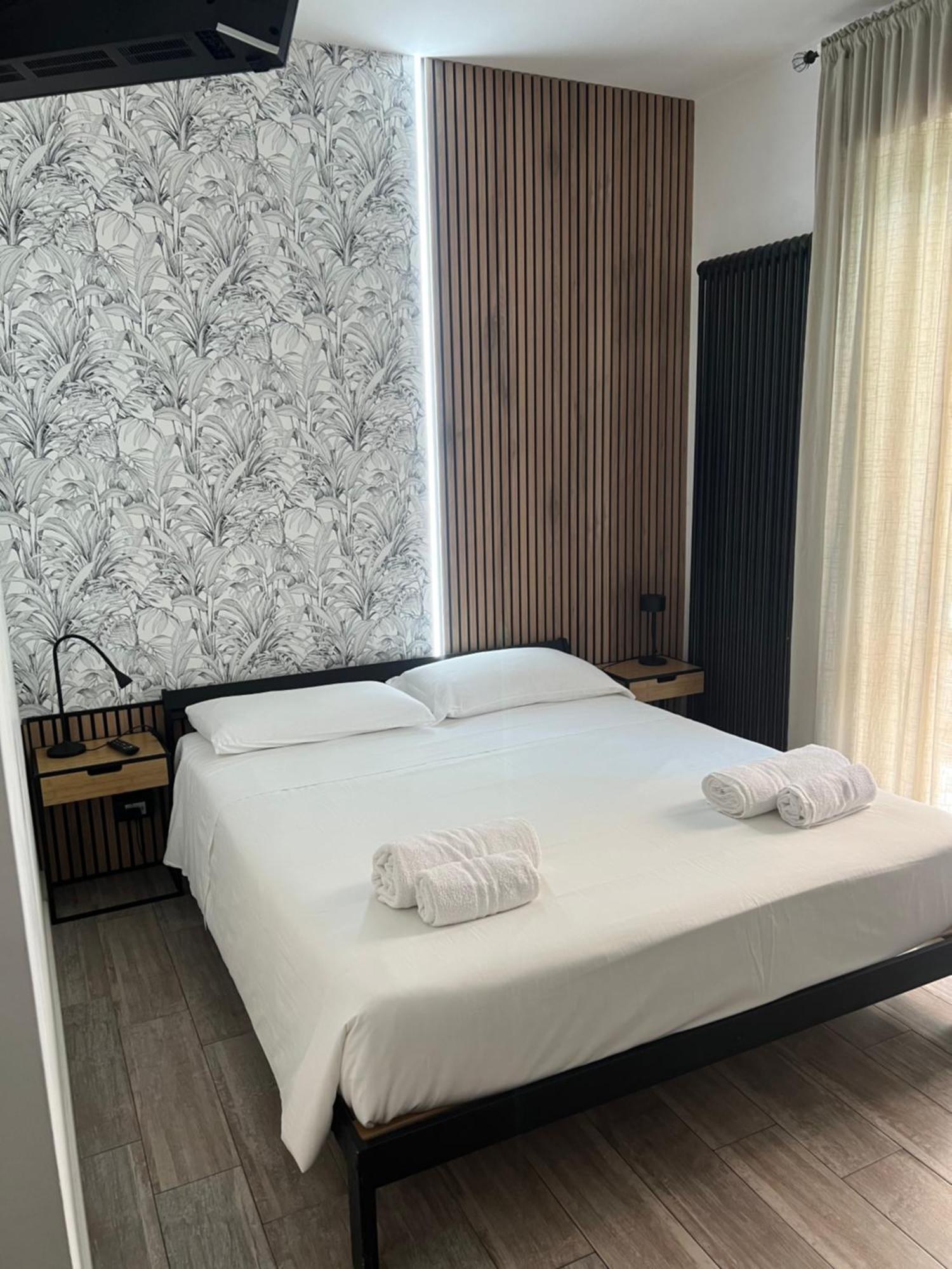 B&B Giordano Porto SantʼElpidio Esterno foto